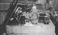 The Rife Frequency Machine, 1922 — an early electromagnetic frequency instrument built by Dr. Royal Raymond Rife