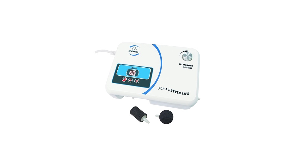 Ozone Generator 500mg/hr