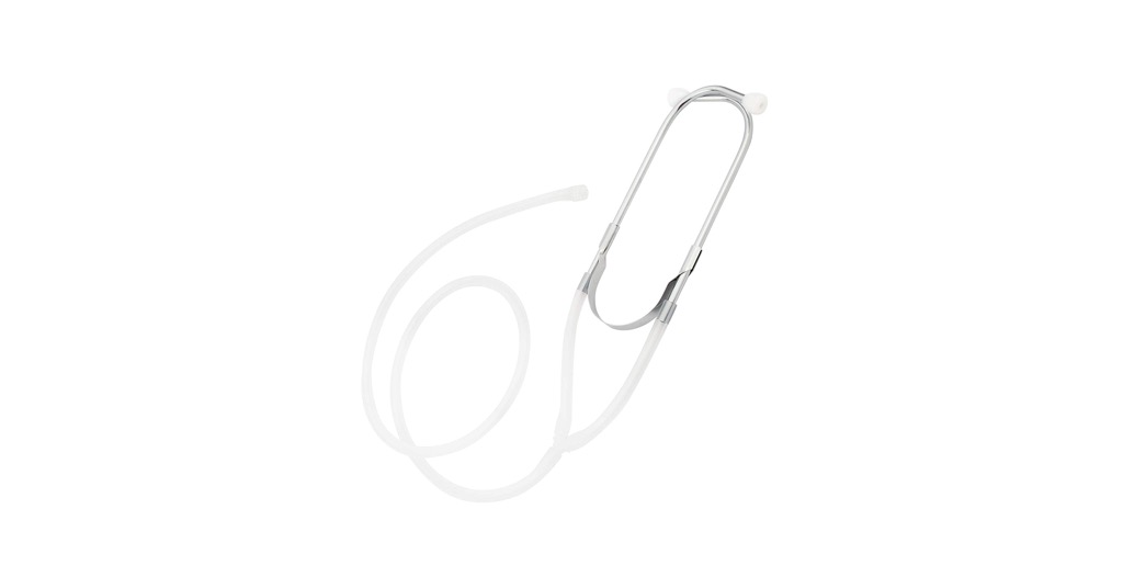 Nuvälsa Earscope In-Ear Stethoscope Ozone Insufflator