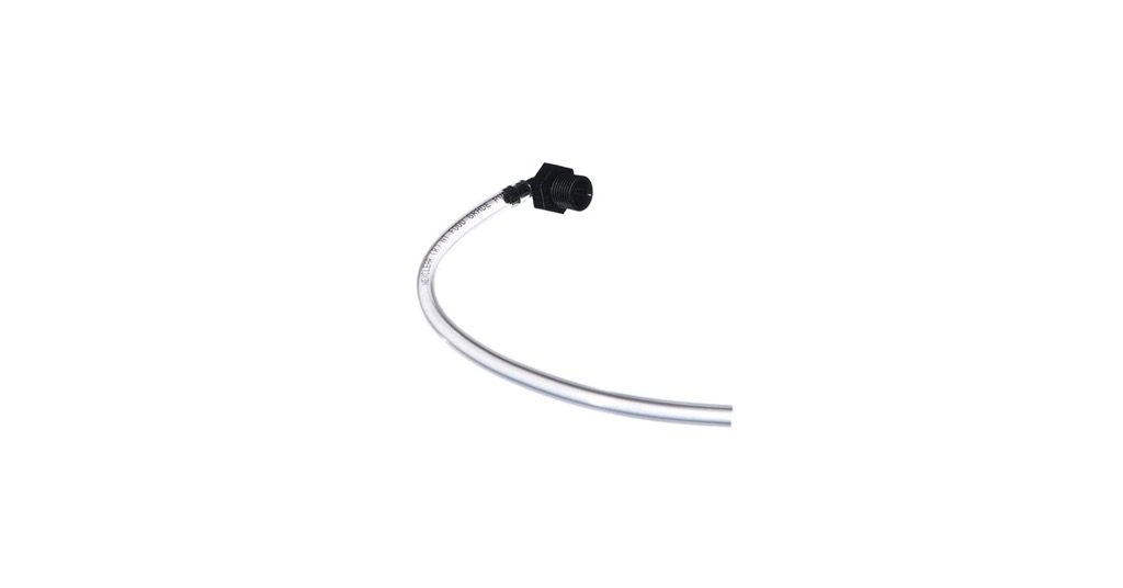 Everflo Humidifier Connector with Tube
